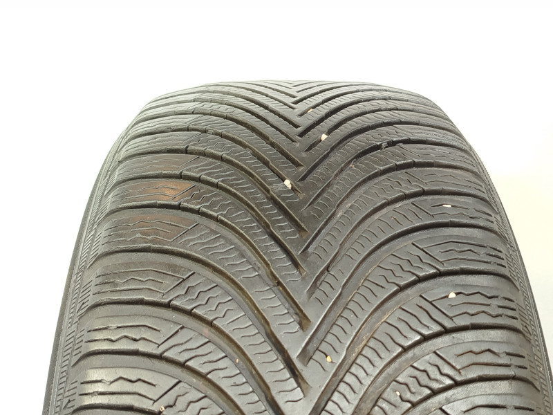 Michelin Alpin 5 gumiabroncs