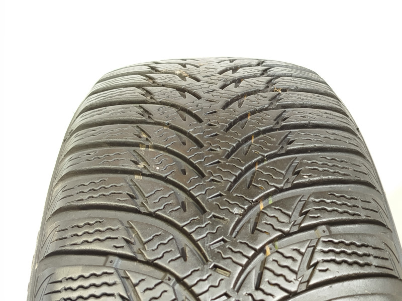 Kumho WP51 WinterCraft gumiabroncs
