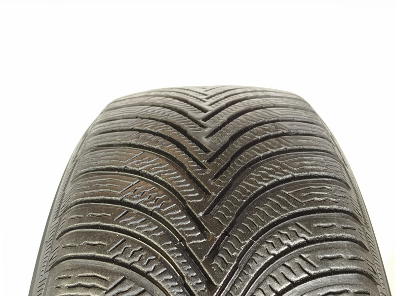 Michelin Alpin 5 gumiabroncs