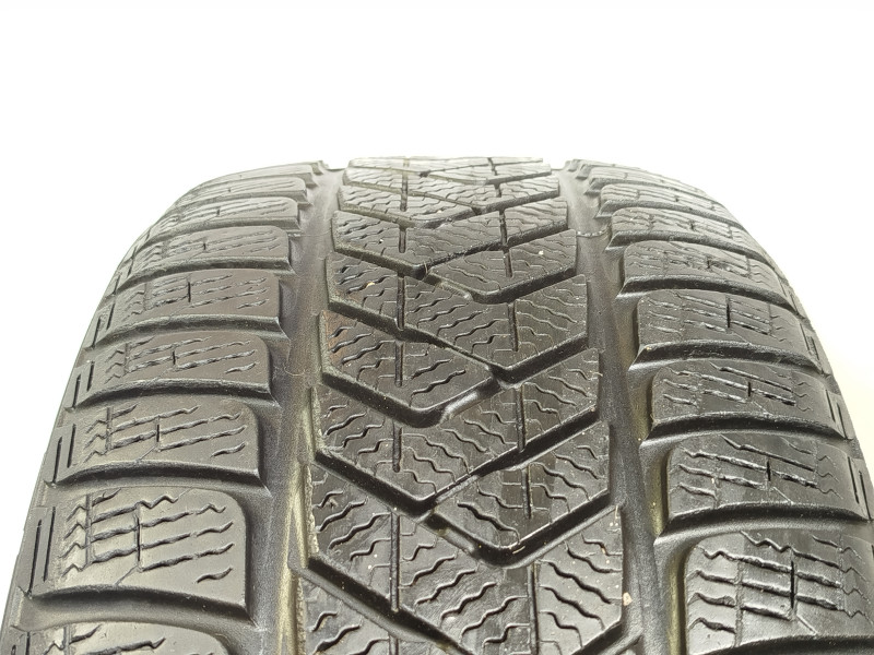 Pirelli Sottozero 3 gumiabroncs