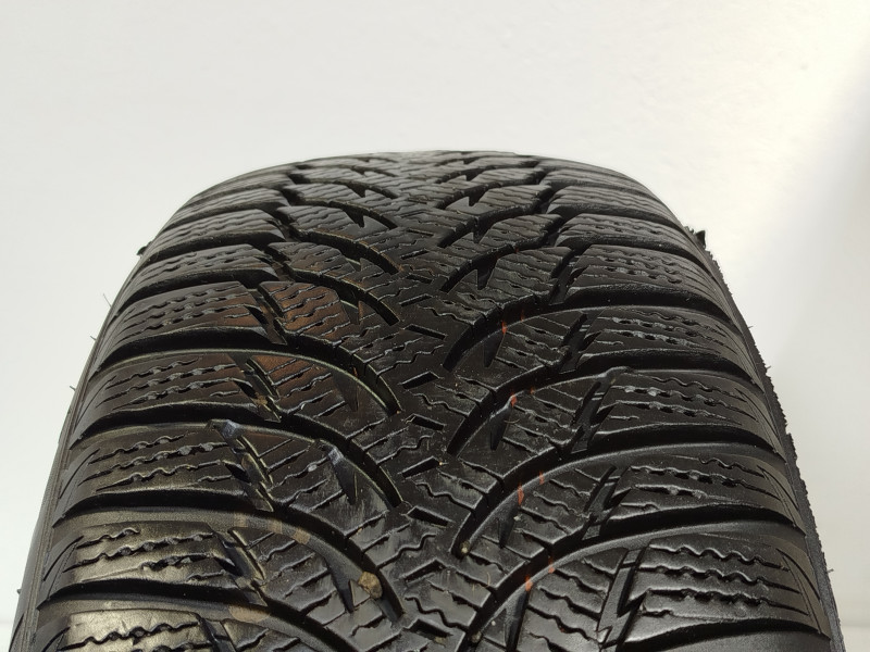 Kumho WP51 WinterCraft gumiabroncs