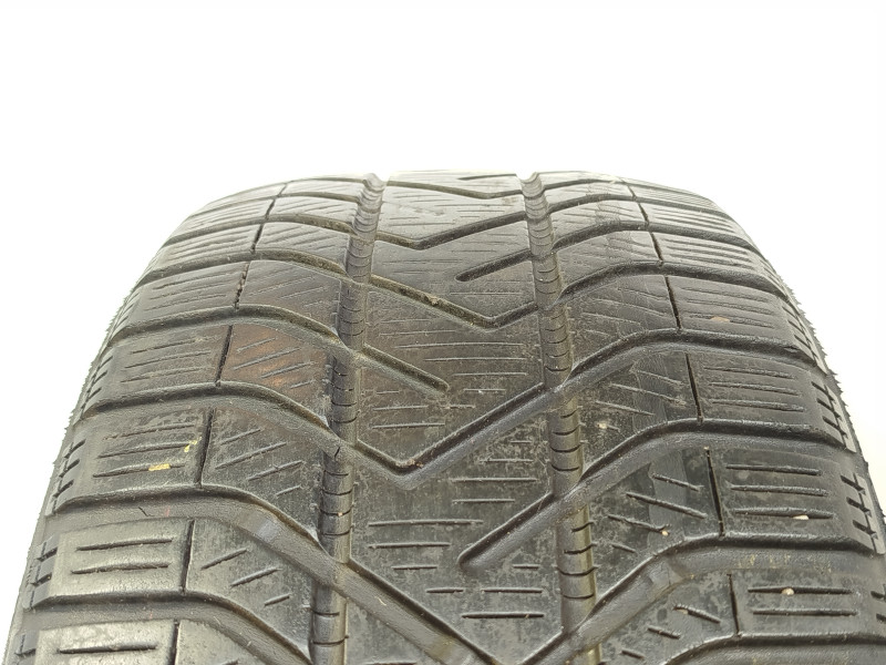 Pirelli Snowcontrol 3 gumiabroncs