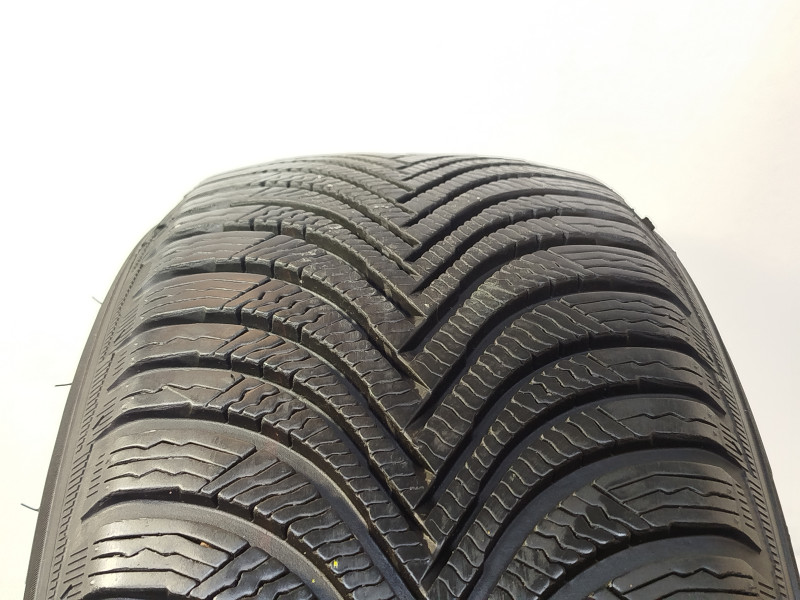 Michelin Alpin 5 gumiabroncs