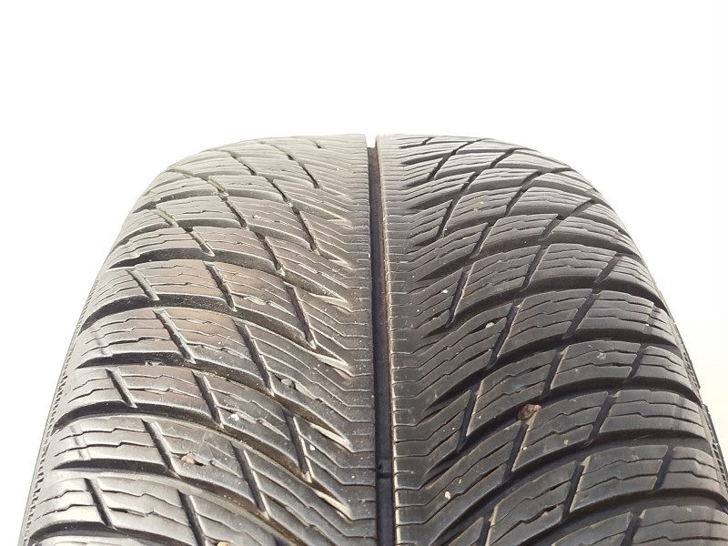 Michelin Pilot Alpin 5 gumiabroncs