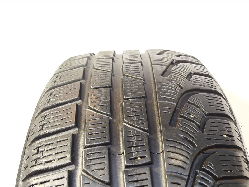 Pirelli Sottozero II gumiabroncs