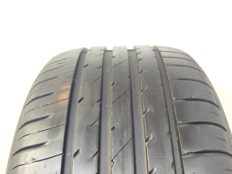 Fulda Ecocontrol HP gumiabroncs