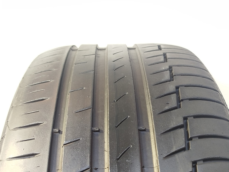 Continental Premiumcontact 6 gumiabroncs