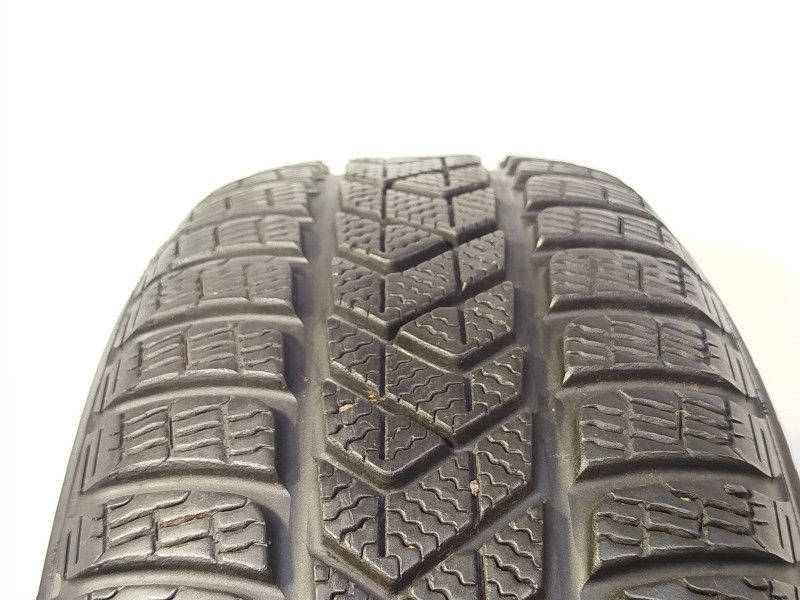 Pirelli Sottozero 3 gumiabroncs