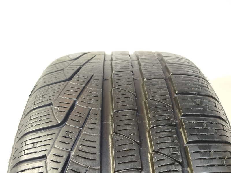 Pirelli Sottozero II RFT gumiabroncs