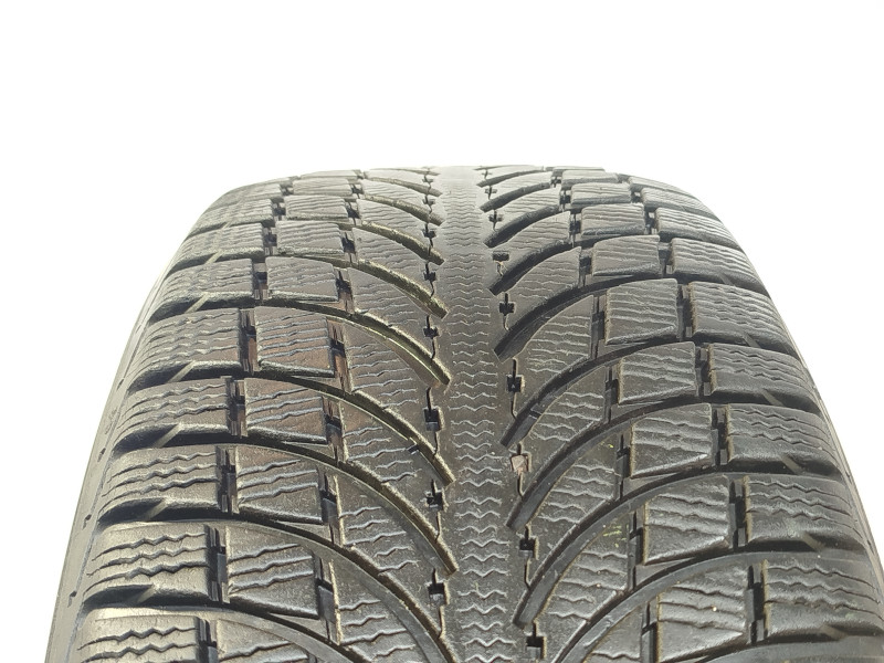 Michelin Latitude Alpin gumiabroncs