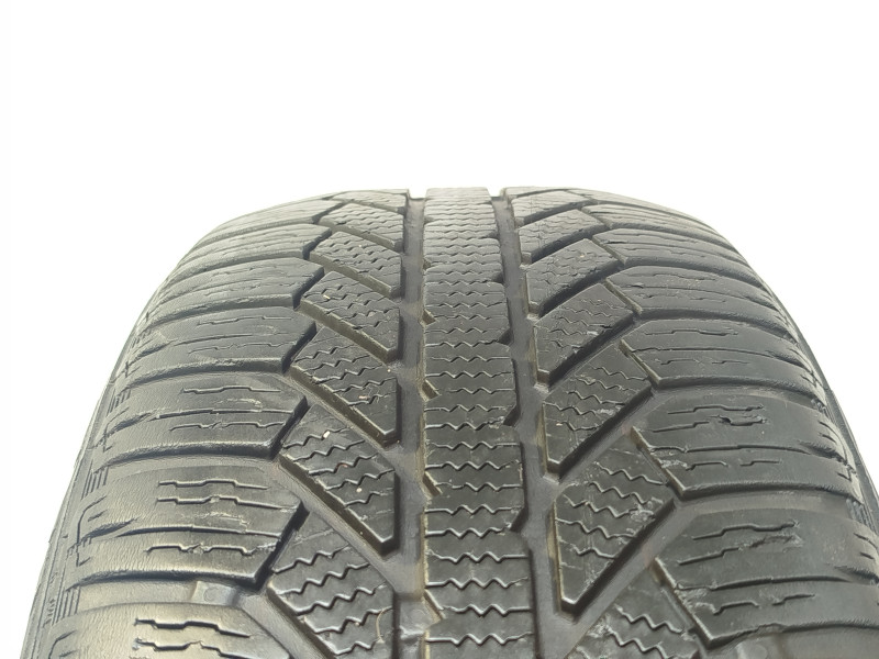Semperit Mastergrip 2 gumiabroncs