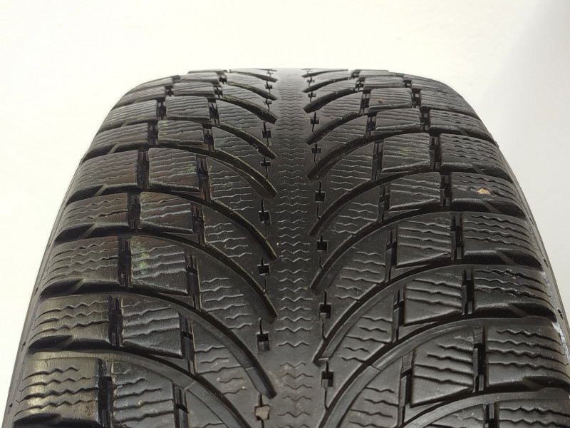 Michelin Latitude Alpin LA2 gumiabroncs