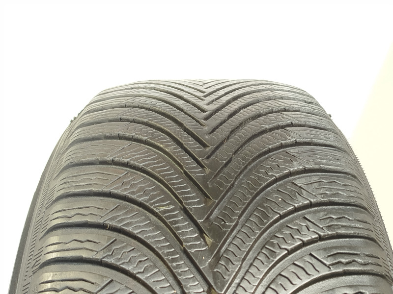 Michelin Alpin 5 gumiabroncs