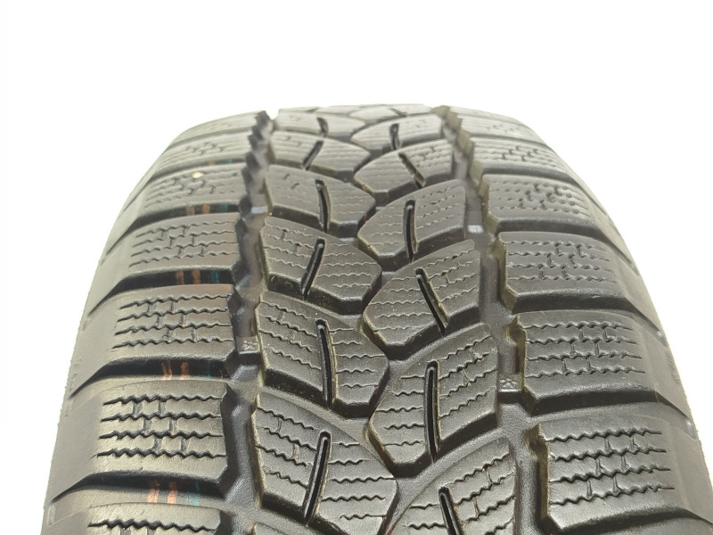 Firestone Winterhawk 3 gumiabroncs