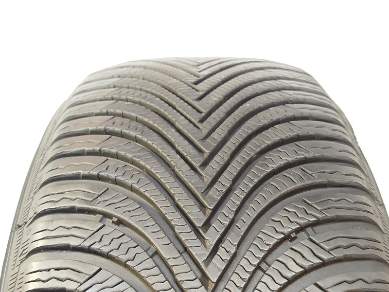 Michelin Alpin 5 gumiabroncs