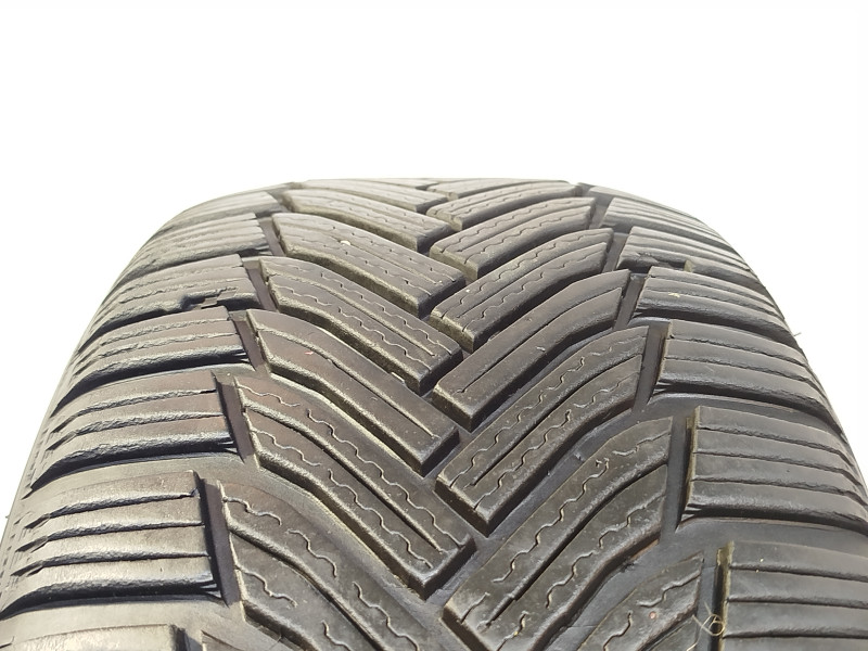Michelin Alpin 6 gumiabroncs
