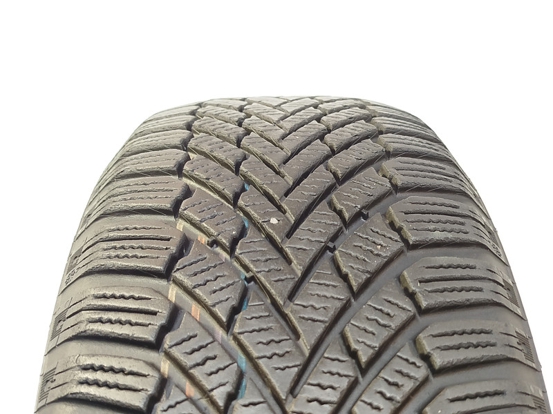 Continental TS860 gumiabroncs