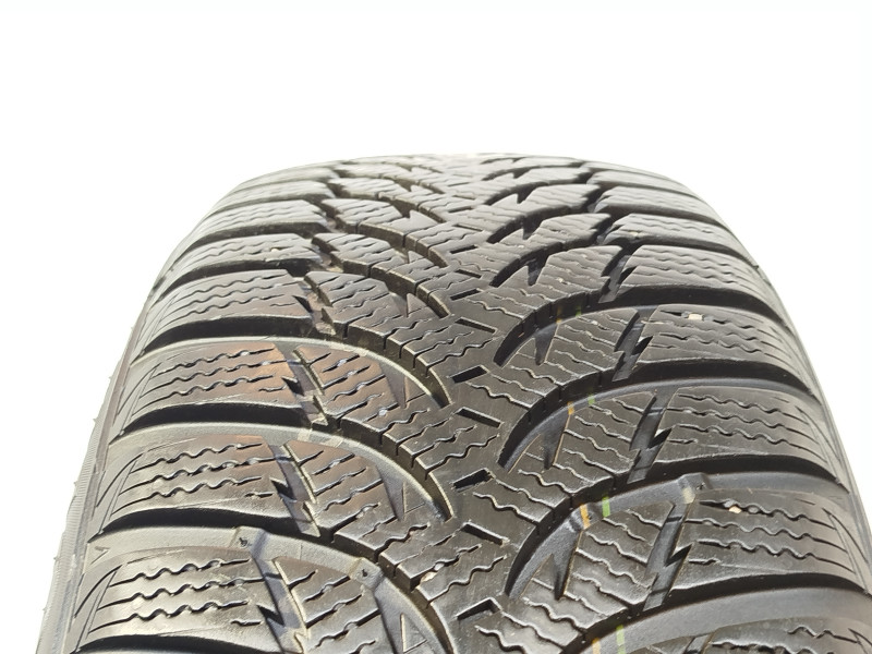 Kumho WP51 WinterCraft gumiabroncs