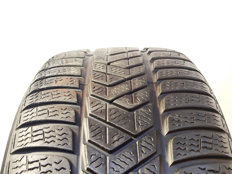 Pirelli Sottozero 3 gumiabroncs