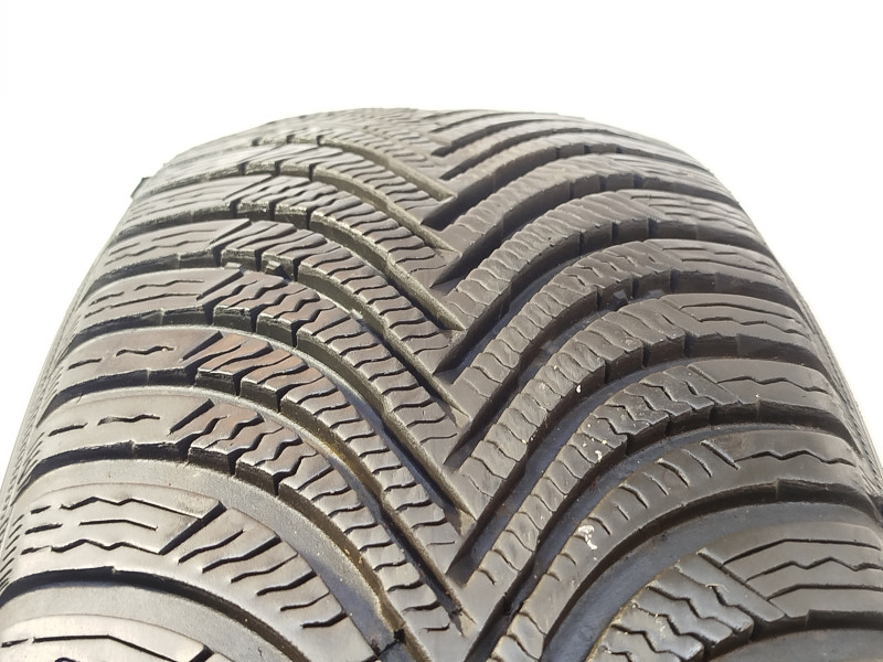 Michelin Alpin 5 gumiabroncs