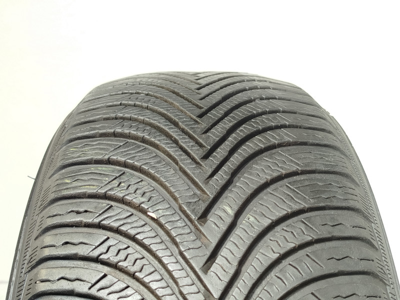 Michelin Alpin 5 gumiabroncs