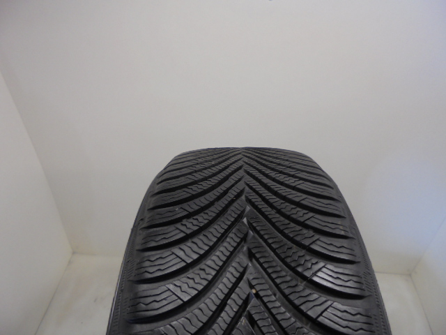 Michelin Alpin 5 gumiabroncs