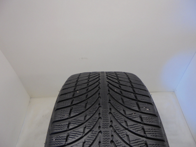 Michelin Latitude Alpin LA2 gumiabroncs