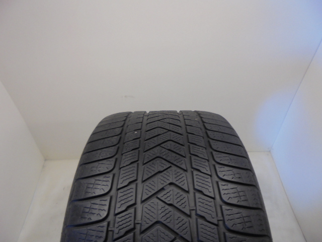 Pirelli Sottozero 3 gumiabroncs