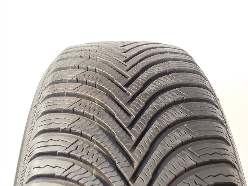 Michelin Alpin 5 gumiabroncs