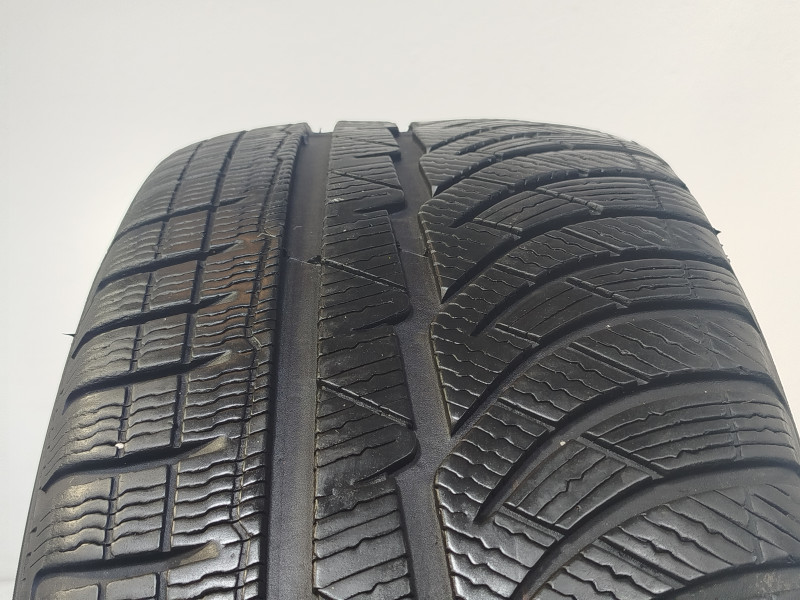 Michelin Pilot Alpin PA4 gumiabroncs