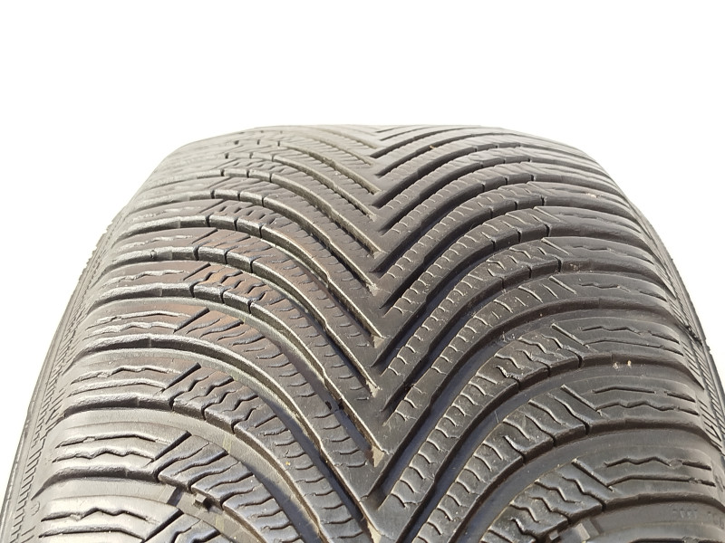 Michelin Alpin 5 gumiabroncs