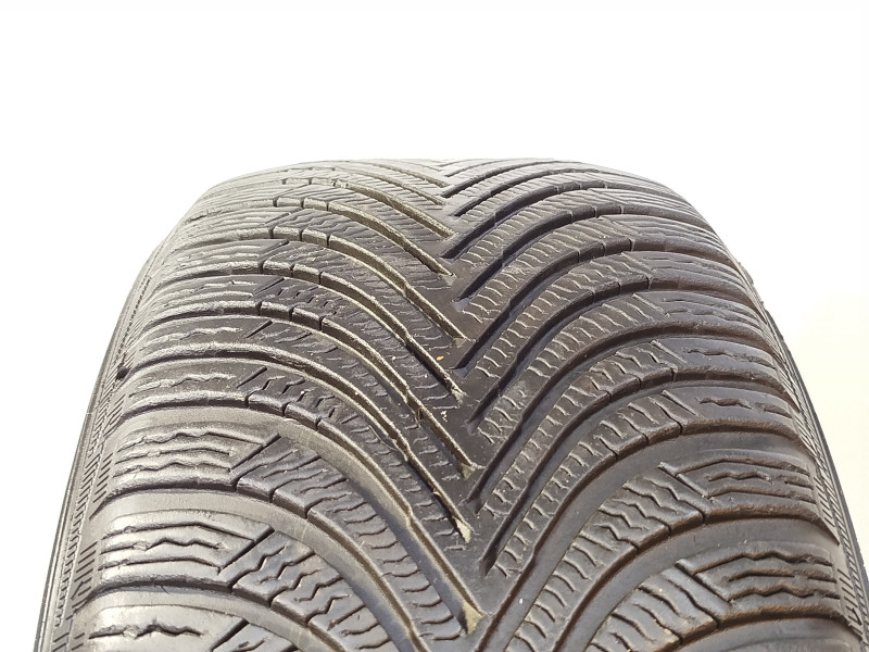 Michelin Alpin 5 gumiabroncs