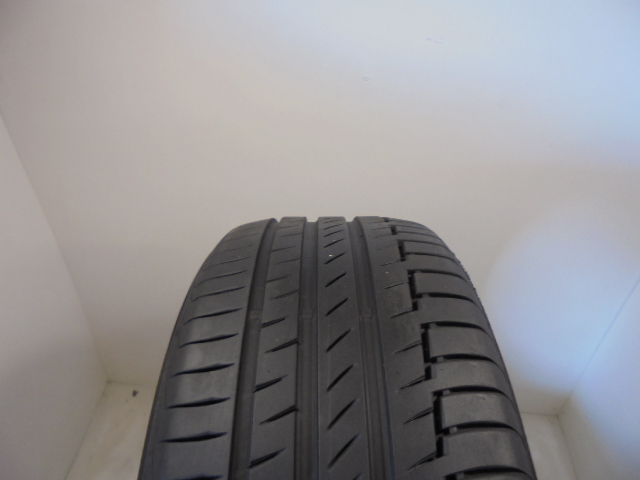 Continental Premiumcontact 6 gumiabroncs