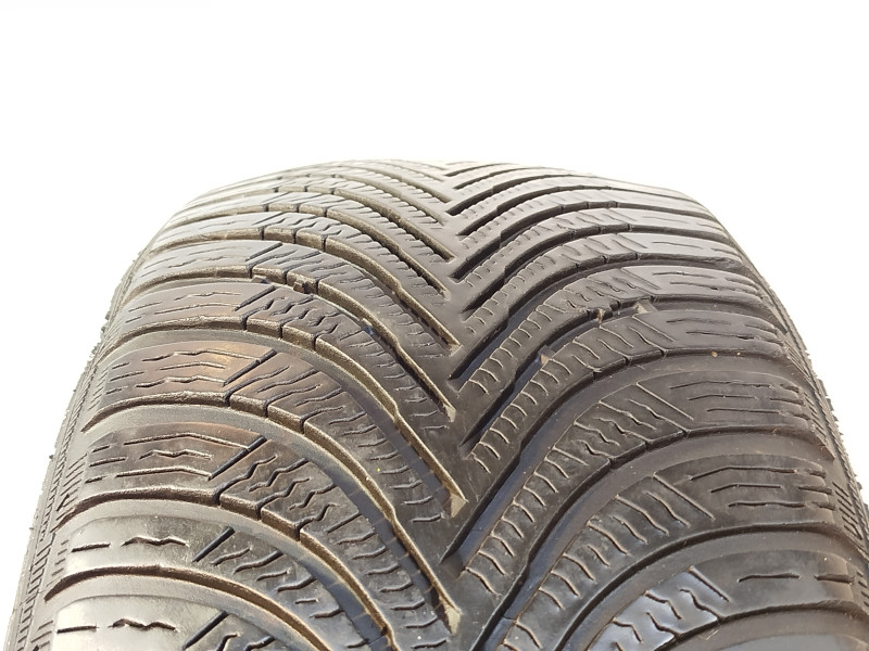 Michelin Alpin 5 gumiabroncs