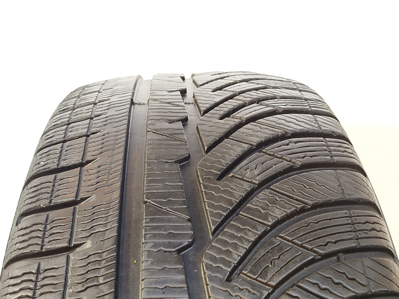 Michelin Alpin PA4 gumiabroncs