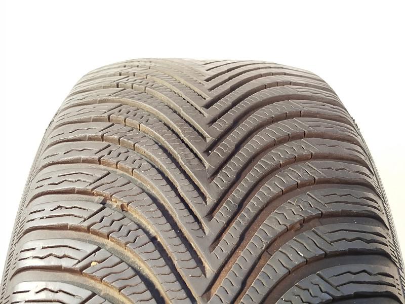 Michelin Alpin 5 gumiabroncs