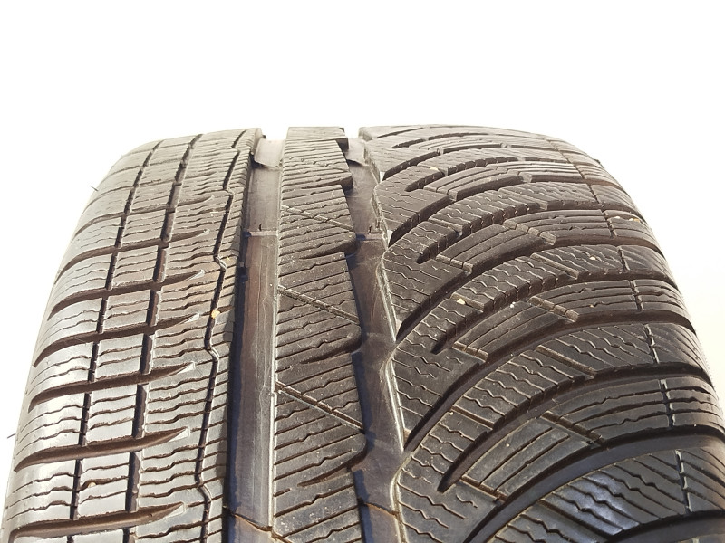 Michelin Pilot Alpin PA4 gumiabroncs