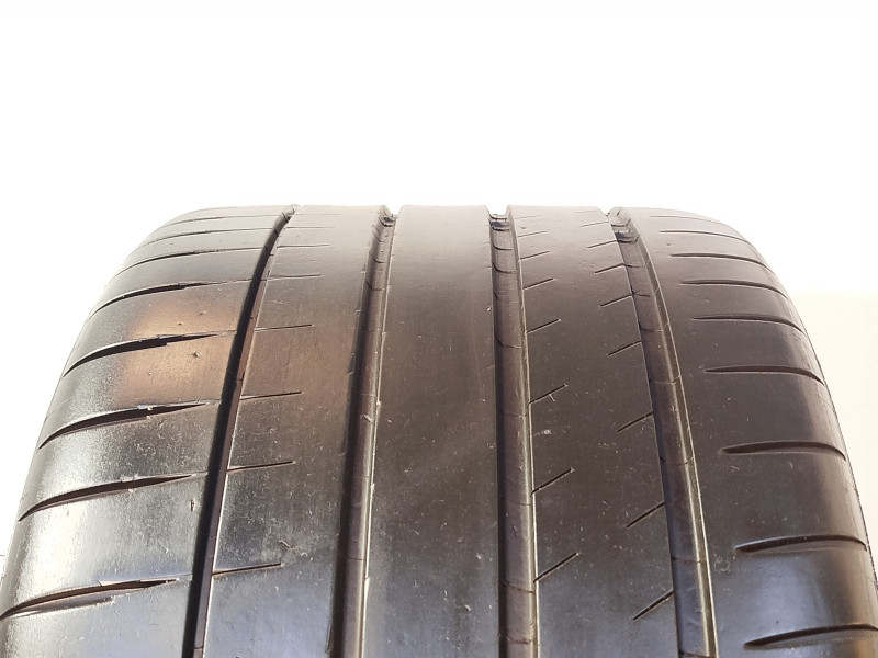 Michelin Pilot SPort 4S gumiabroncs