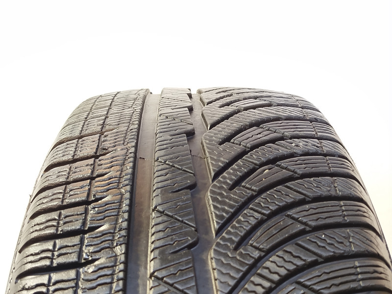 Michelin Pilot Alpin PA4 gumiabroncs