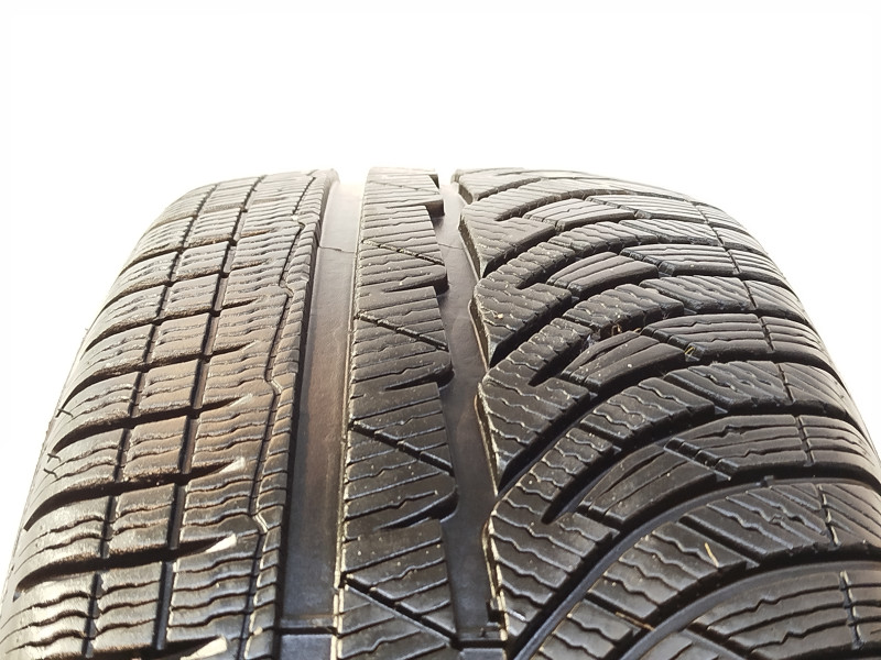 Michelin Pilot Alpin PA4 gumiabroncs