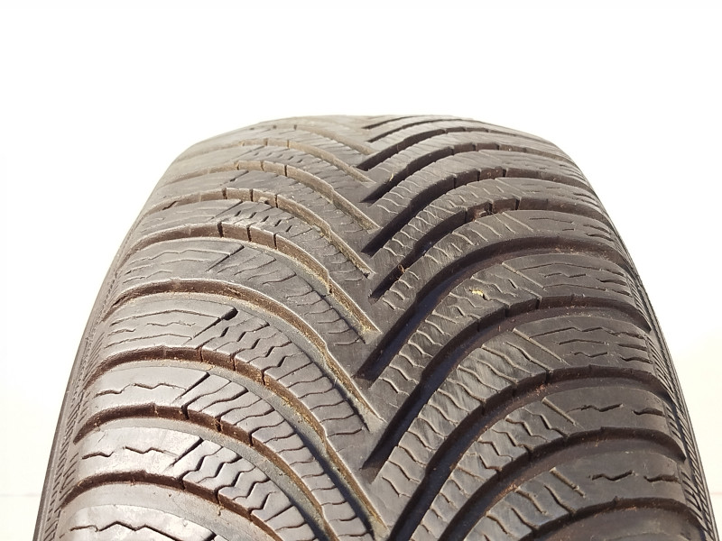 Michelin Alpin 5 gumiabroncs