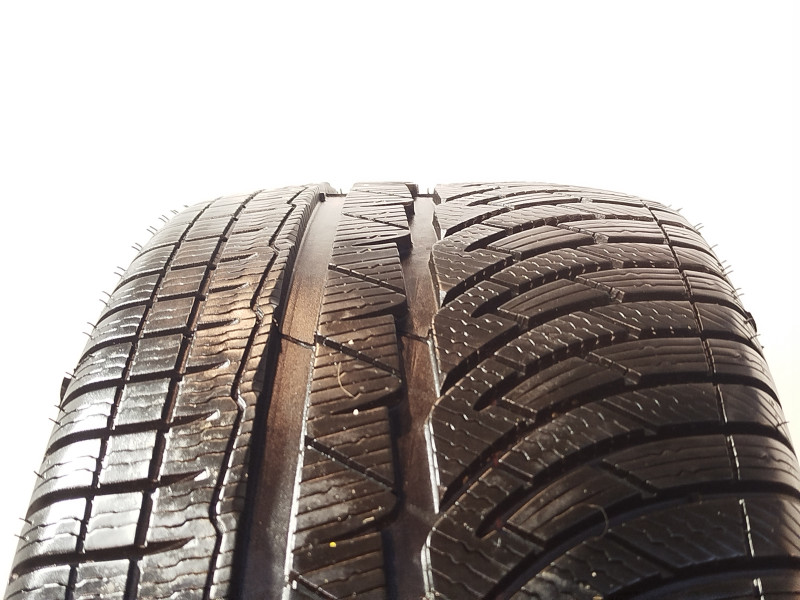 Michelin Pilot Alpin PA4 gumiabroncs