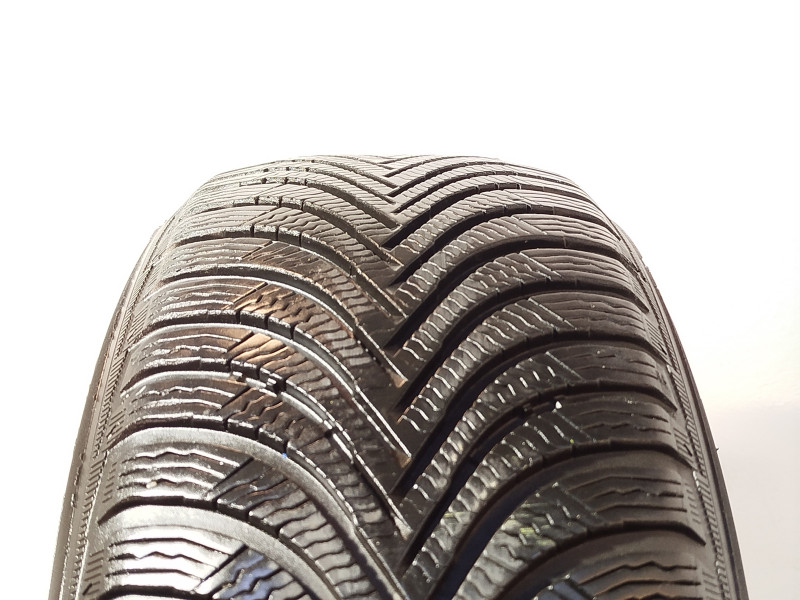 Michelin Alpin 5 gumiabroncs