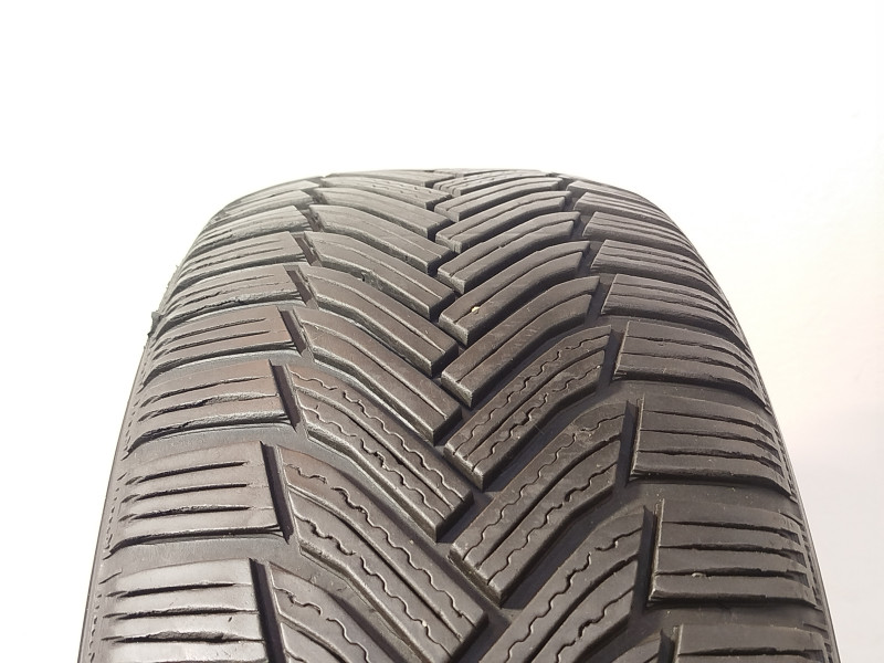 Michelin Alpin 6 gumiabroncs