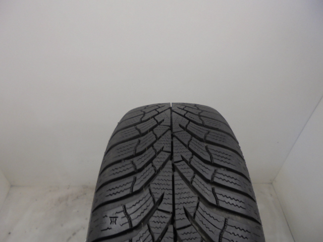 Kumho WP52 gumiabroncs