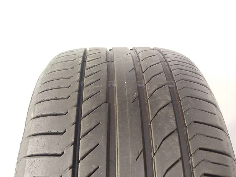 Continental Sportcontact 5 gumiabroncs