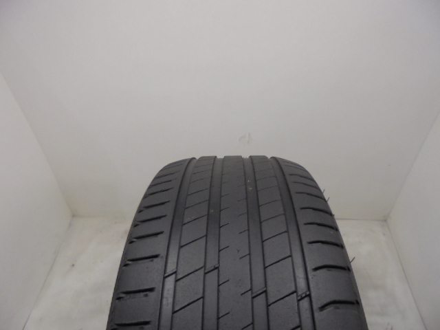 Michelin Latitude Sport 3 gumiabroncs