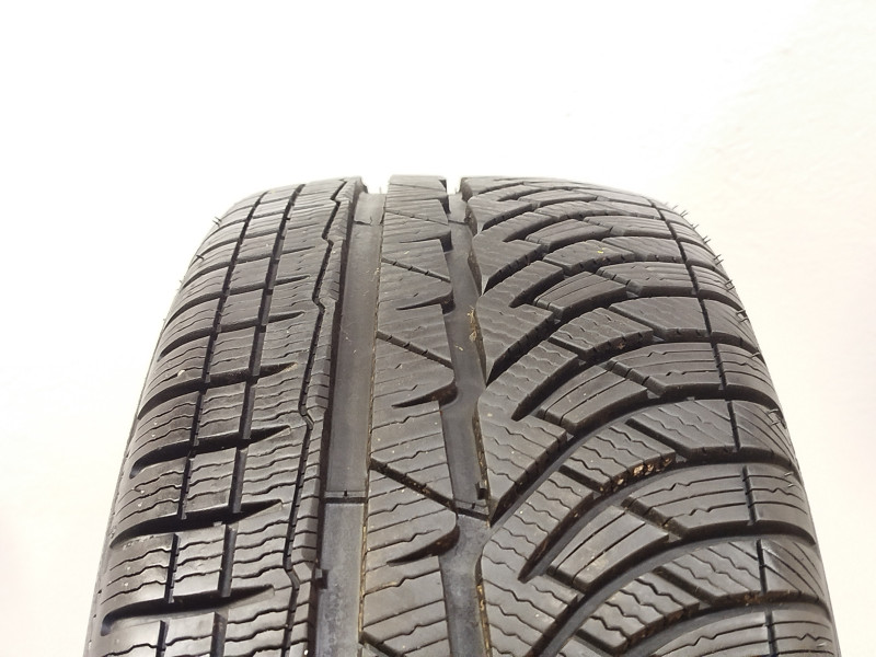 Michelin Pilot Alpin PA4 gumiabroncs