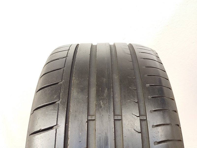 Dunlop SP sportmaxx GT RSC gumiabroncs