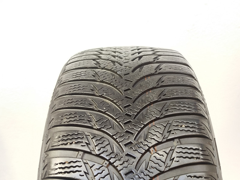 Kumho WP51 gumiabroncs